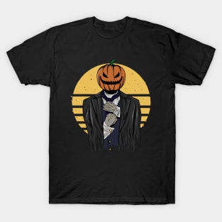 ready for halloween T-Shirt